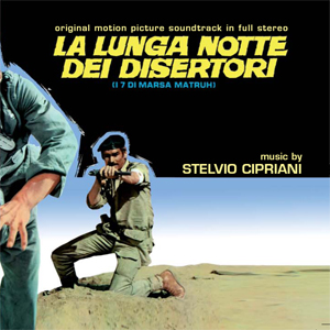 cipriani lunga