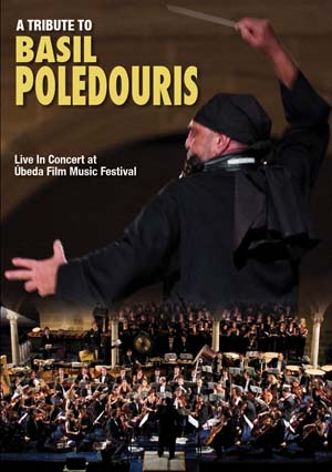 A TRIBUTE TO BASIL POLEDOURIS (DVD / 1200 EDITION / LIMIT ONE PER CUSTOMER) (DVD)