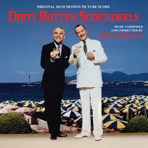 DIRTY ROTTEN SCOUNDRELS (1200 EDITION) (CD)