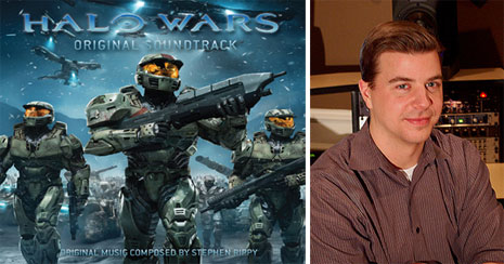 The Other Side of Halo – Film Score Monthly Online